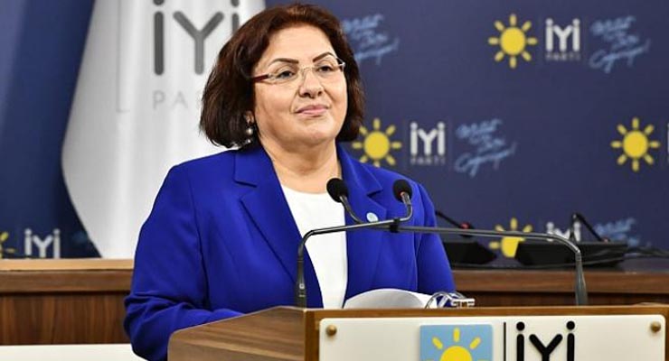 YÜKSEL: HİBEDEKİ VERGİ KESİNTİSİ KALDIRILMALI..