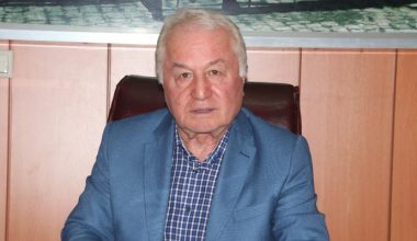 GESOB, BAKAN KİRİŞÇİ’Yİ ERDOĞAN’A ŞİKAYET ETTİ