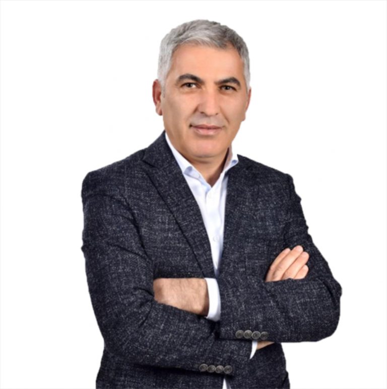 Şebinkarahisar Belediye Başkanı Yılancı, yaşamını yitirdi