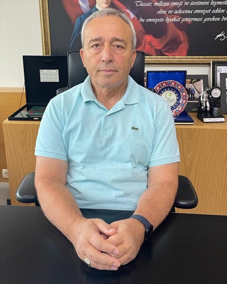 Fındık üreticilerinin lisanslı depoya ilgi göstermesi bekleniyor