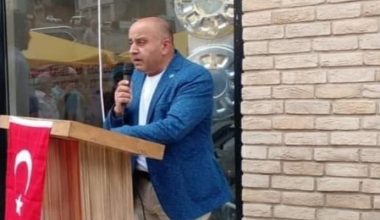 BEKTAŞOĞLU:DERELİ’DE PLANLAMA YANLIŞI VAR