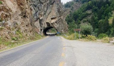 YÜKSEK GERİLİM HATTI VAR, TRAFO YOK