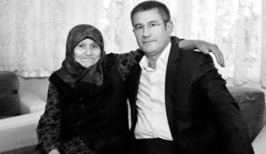CANİKLİ ANNESİNİ KAYBETTİ