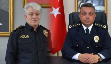 KIZILAY’IN YERİNE GÜZELYAZICI ATANDI KIZILAY’IN YERİNE GÜZELYAZICI ATANDI