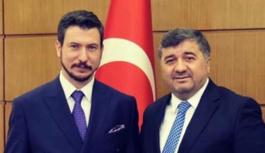 KONAL’DAN ŞENLİKOĞLU’NA TAM DESTEK.. KONAL’DAN ŞENLİKOĞLU’NA TAM DESTEK..