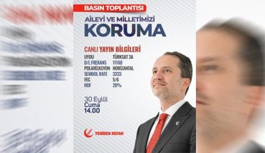 DUMAN:GİRESUN’DA BİR UYDU TELEVİZYONU NİYE YOK?