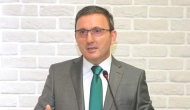 KIRTASİYE ESNAFI GÖZDEN ÇIKARILDI MI?