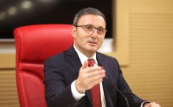 ÇAKIRMELİKOĞLU’NDAN KREDİ LİMİTLERİNE SINIRLANDIRMAYA İTİRAZ