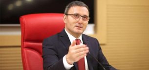 ÇAKIRMELİKOĞLU’NDAN KREDİ LİMİTLERİNE SINIRLANDIRMAYA İTİRAZ