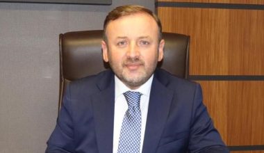 ÖZTÜRK’TEN İHALE MÜJDESİ