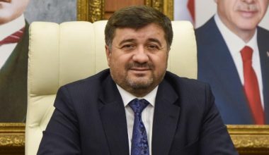 ŞENLİKOĞLU:ŞEHİT VE GAZİLERİMİZE MİNNET BORÇLUYUZ