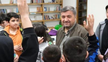 BİLGİ EVLERİNDE YENİ DÖNEM KAYITLARI BAŞLADI