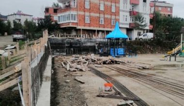 ‘Her şey Bulancak için’