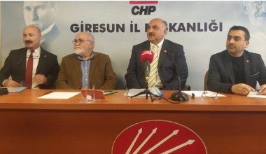 CHP, ARSA SATIŞININ PEŞİNİ BIRAKMIYOR
