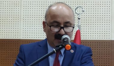 CHP LİMAN KONUSUNDA HANGİ SİYASETÇİYİ İŞARET ETTİ? CHP LİMAN KONUSUNDA HANGİ SİYASETÇİYİ İŞARET ETTİ?