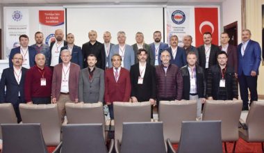 MUHAMMET SARI VAZGEÇİLMEZ OLDU…