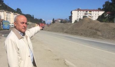 BAŞKAN ÇAKIR’DAN BATLAMA YOLU İÇİN TARİHİ ÇAĞRI BAŞKAN ÇAKIR’DAN BATLAMA YOLU İÇİN TARİHİ ÇAĞRI