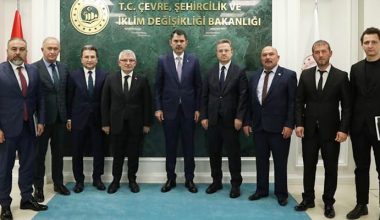 FİRMAYA 1 AY SÜRE VERİLDİ