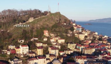 KALE İÇİN DÜĞMEYE BASILDI