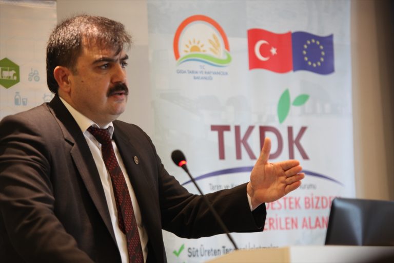 LEADER Yaklaşımı Giresun'da da uygulanmaya başlıyor LEADER Yaklaşımı Giresun'da da uygulanmaya başlıyor