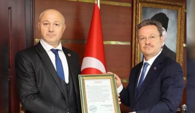 CEBECİ’DEN VEFA