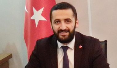 SAADET PARTİSİ’NDEN ŞENLİKOĞLU’NA ARSA SATIŞ TEPKİSİ
