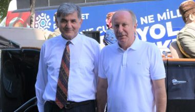 GÜVEN: EVET OYLARI SONRASI BU ÖDENEKLER NİYE BÖYLE?
