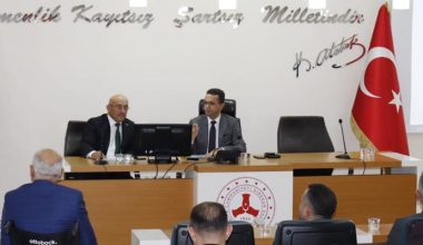 İŞKUR FABRİKA GİBİ..