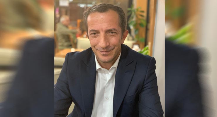 BAŞKIRAN: SAYIN FATİH ERBAKAN’IN BİLE SEVİNÇTEN GÖZLERİ DOLDU