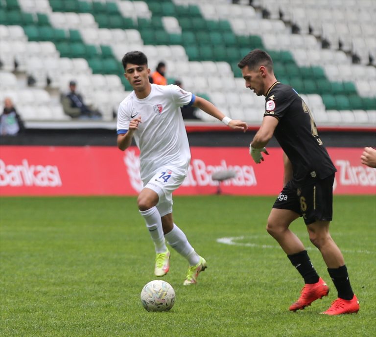 Futbol: Ziraat Türkiye Kupası