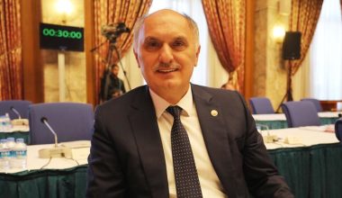 ÖZTÜRK’TEN FINDIK,ÇAY VE DSİ ATAĞI
