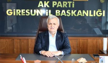 TATLI’DAN ŞENLİKOĞLU’NA DESTEK… TATLI’DAN ŞENLİKOĞLU’NA DESTEK…
