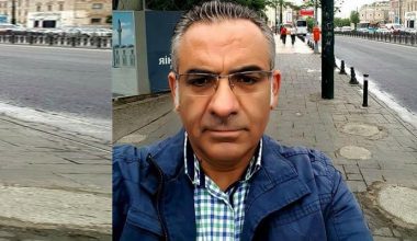 KERİM SÜRAL AK PARTİ’DEN MİLLETVEKİLİ ADAY ADAYI OLUYOR