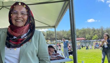 YÜKSEL:HDP İLE KİMİN ANAYASA YAPTIĞI ORTAYA ÇIKTI