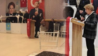 DERELİ’DE NİMET ÖZBEK DEVRİ