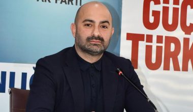 CİVELEKOĞLU: UZUNALİOĞLU BU ŞEHİRDE YAŞAMIYOR SANKİ