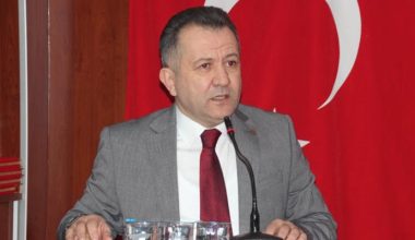 GESOB’TAN, GİRESUN ÜNİVERSİTESİ’NE SERT TEPKİ