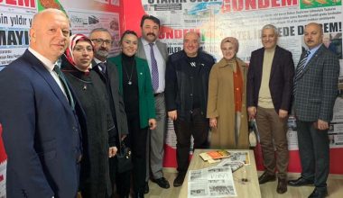 AKİLLERİN ORTAK ADAYI TOKUL OLDUKÇA İDDİALI