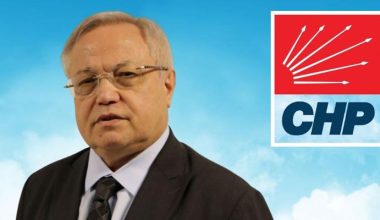 CHP’DE BASRİ GÜRSOY İDDİALI