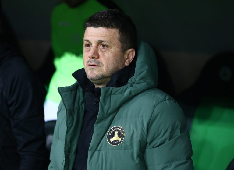 Futbol: Spor Toto Süper Lig