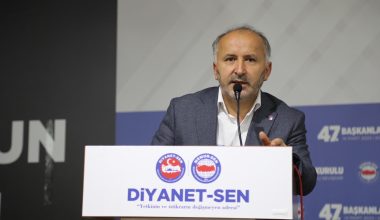 ÖZTÜRK ANDI