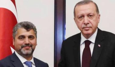 KORKMAZ: ADAY ADAYIYIM
