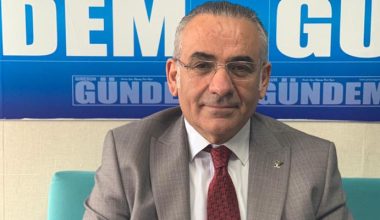 SÜRAL’DAN ZİYARET