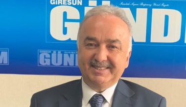 TEMÜR İLGİDEN MEMNUN