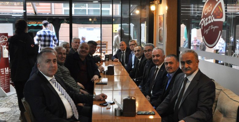 TEMÜR: HALKIMIZIN GÜÇLÜ DESTEĞİ ÖNEMLİ