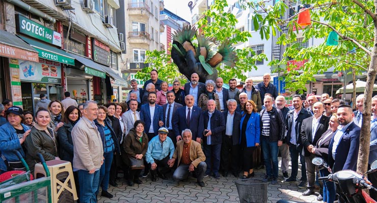 GEZMİŞ: KILIÇDAROĞLU İLK TURDA KAZANACAK