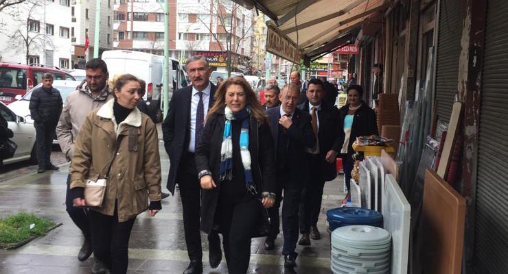 KÜPELİ: REŞAT NURİ ÖZDEMİR’İN KAZANMA ŞANSI ÇOK YÜKSEK