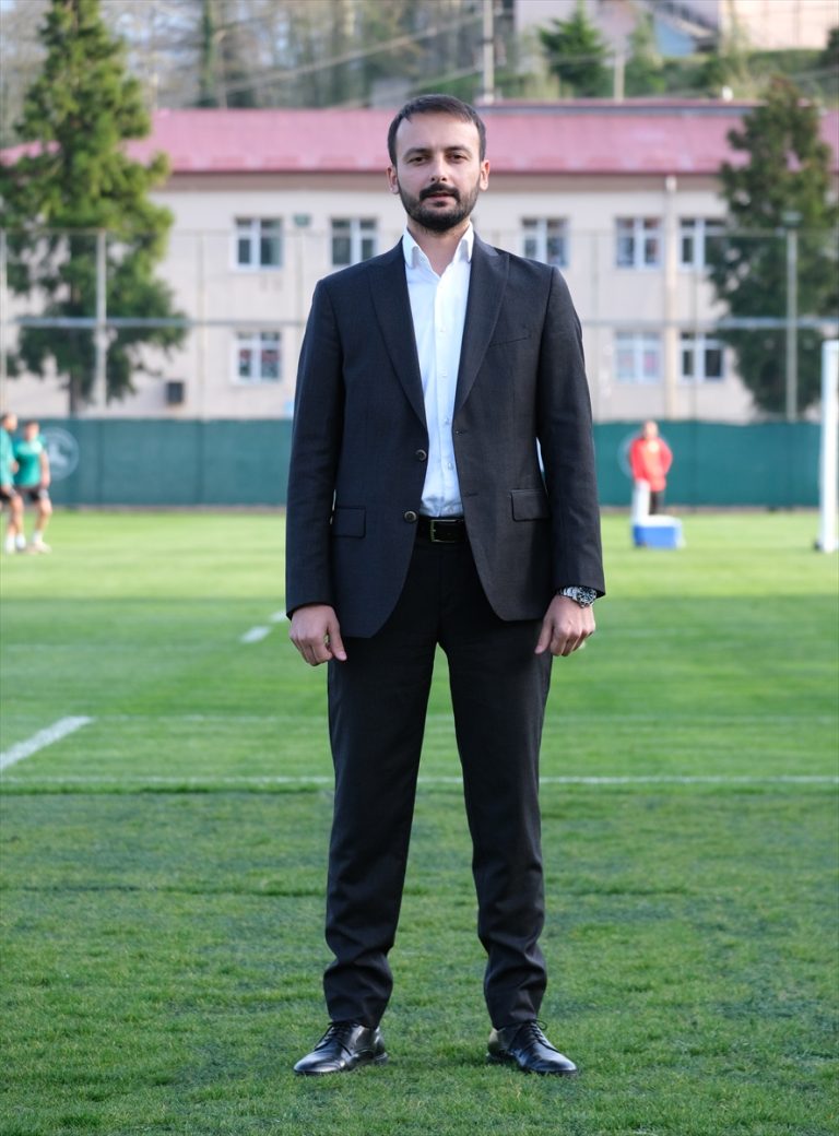 Giresunspor, ligde kalma inancıyla yoluna devam ediyor