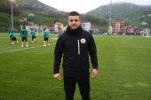 Giresunspor'da hedef galibiyet serisi