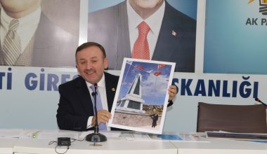 ÖZTÜRK’TEN, ÖZEL İDARE’NİN İHALE YÖNTEMİNE TEPKİ